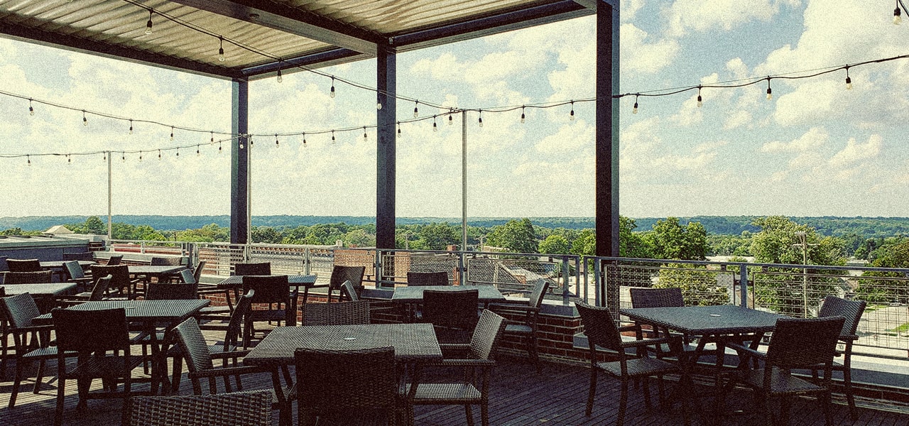 Bridges-Wine-Bar-Web-Design---The-Rooftop-Image-Single